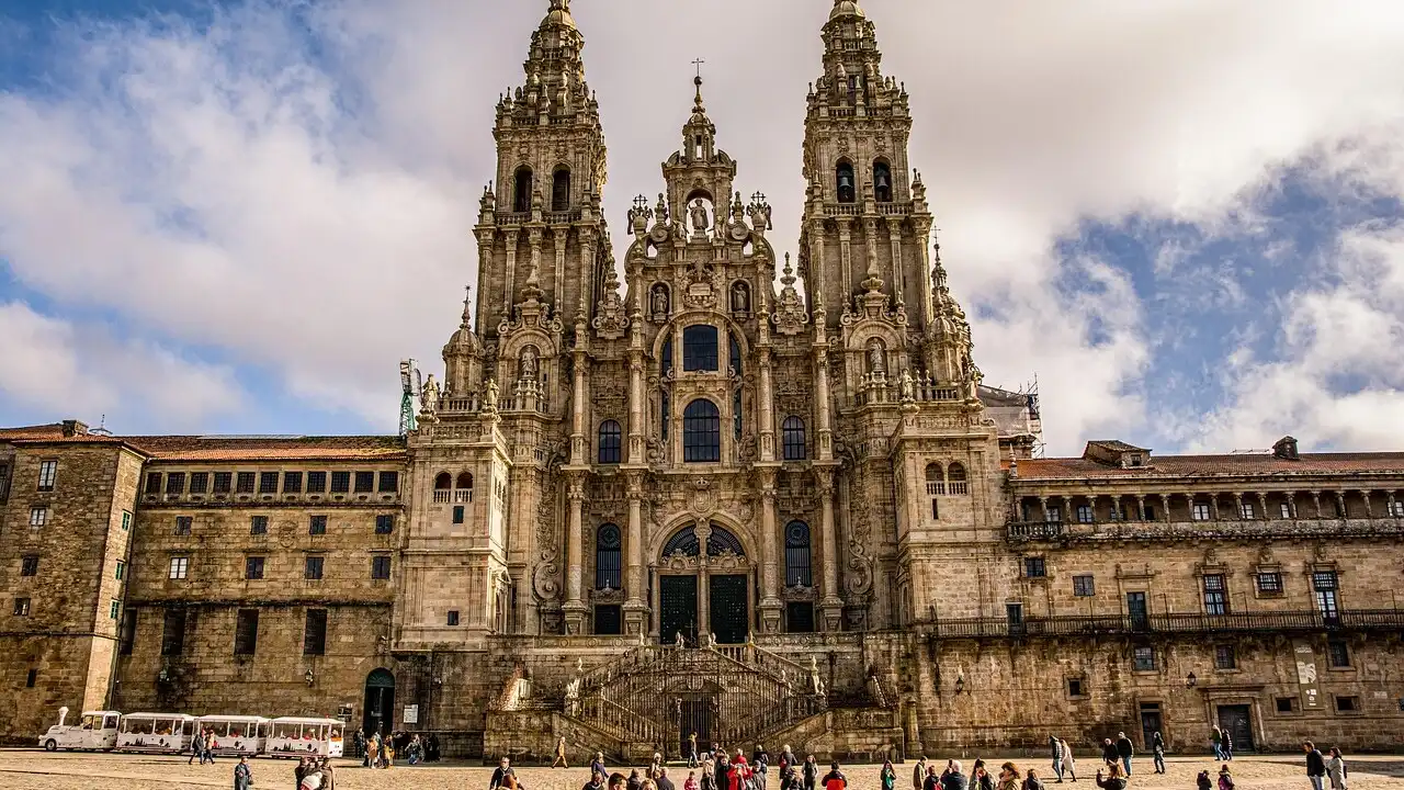 The Historical Roots And Connection Between Galician And Portuguese