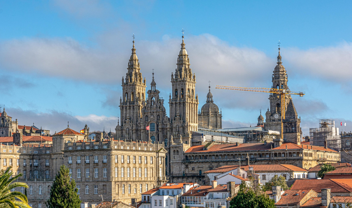 Talk In Galician